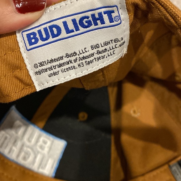 ‼️BUD LIGHT‼️ - Picture 5 of 7